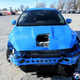 Illustration for article titled This Is Apparently What Happened To That Ford Focus RS That Drifted Into A Mountain (Update: Same Shit, Different Car)